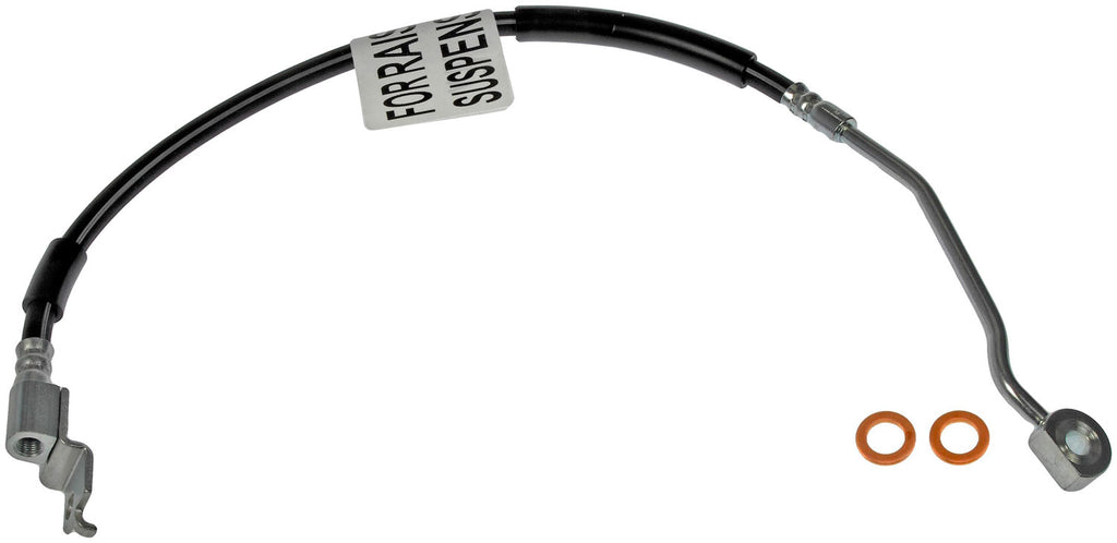Brake Hydraulic Hose - Dorman# H622064