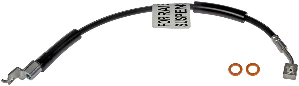 Brake Hydraulic Hose - Dorman# H622065