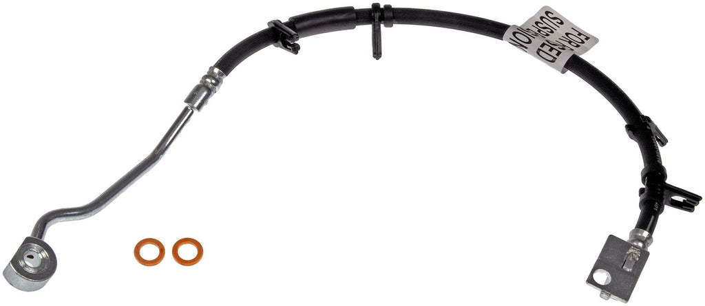 Brake Hydraulic Hose - Dorman# H622069