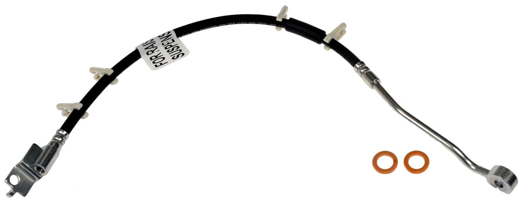Brake Hydraulic Hose - Dorman# H622070