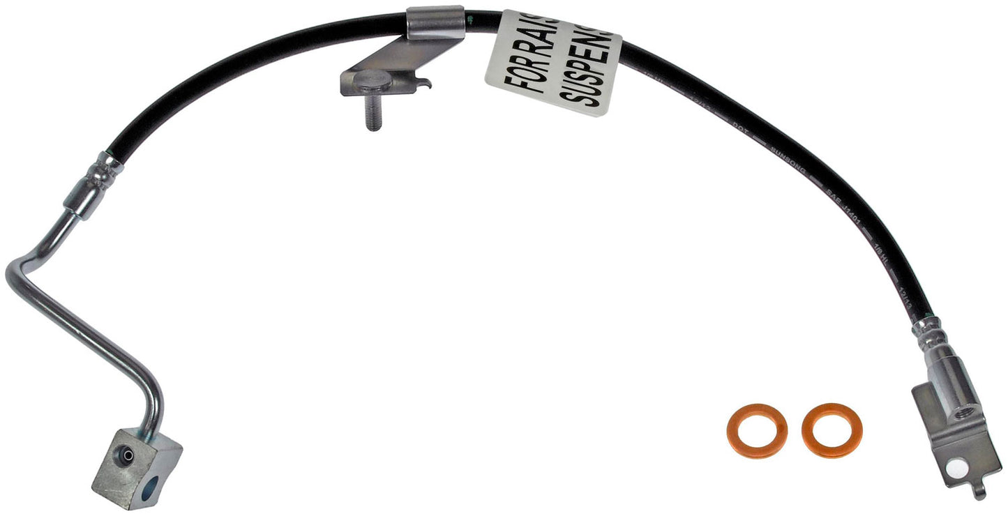 Brake Hydraulic Hose - Dorman# H622071