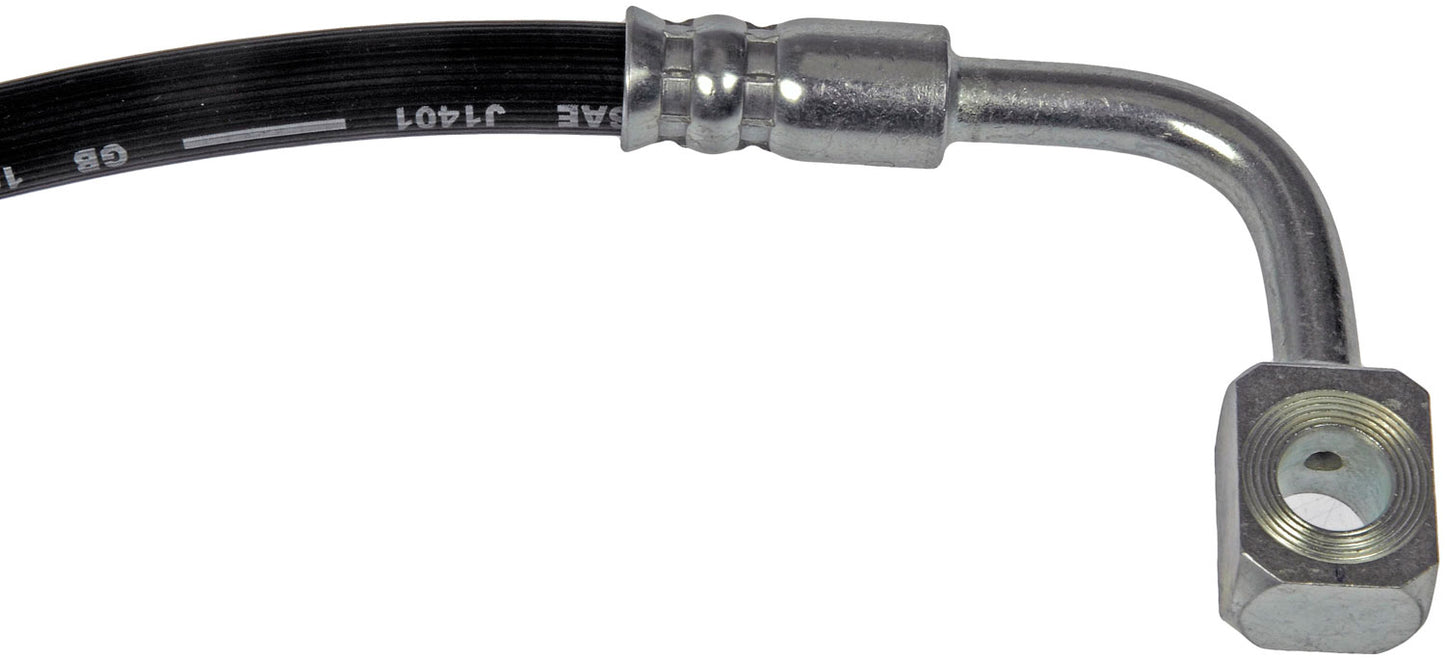 Brake Hydraulic Hose - Dorman# H622072