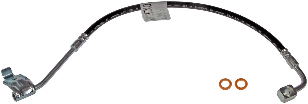 Brake Hydraulic Hose - Dorman# H622072
