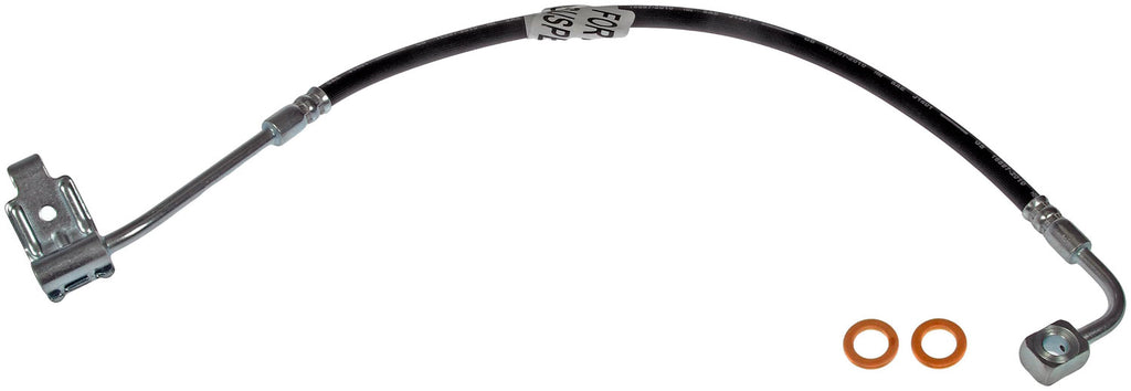 Brake Hydraulic Hose - Dorman# H622073