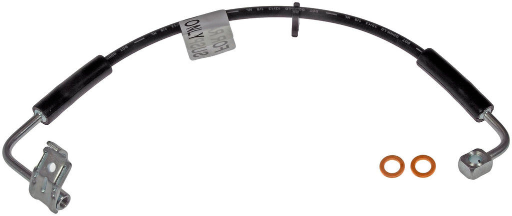 Brake Hydraulic Hose - Dorman# H622074