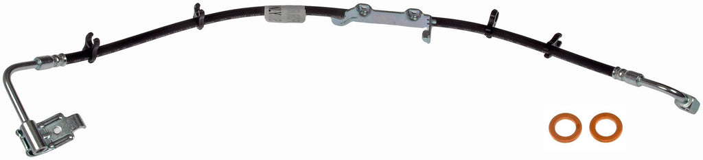 Brake Hydraulic Hose - Dorman# H622079