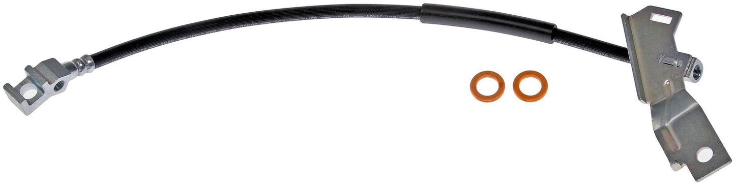 Brake Hydraulic Hose - Dorman# H622107