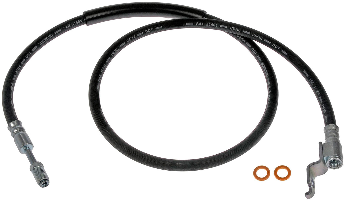 Brake Hydraulic Hose - Dorman# H622112