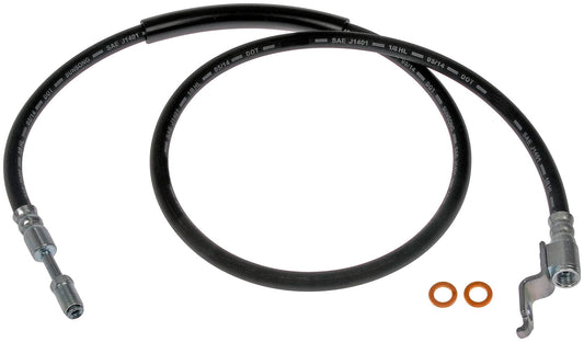 Brake Hydraulic Hose - Dorman# H622112