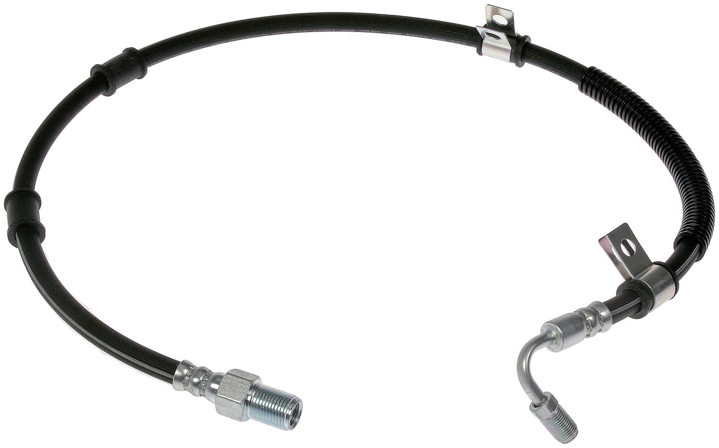 Brake Hydraulic Hose - Dorman# H622113