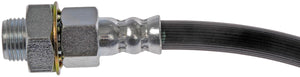 Brake Hydraulic Hose Dorman# H622114 Fits 02-10 Freightliner Rear Left or Right