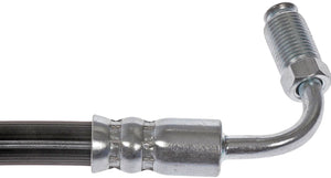 Brake Hydraulic Hose Dorman# H622114 Fits 02-10 Freightliner Rear Left or Right