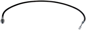 Brake Hydraulic Hose Dorman# H622114 Fits 02-10 Freightliner Rear Left or Right