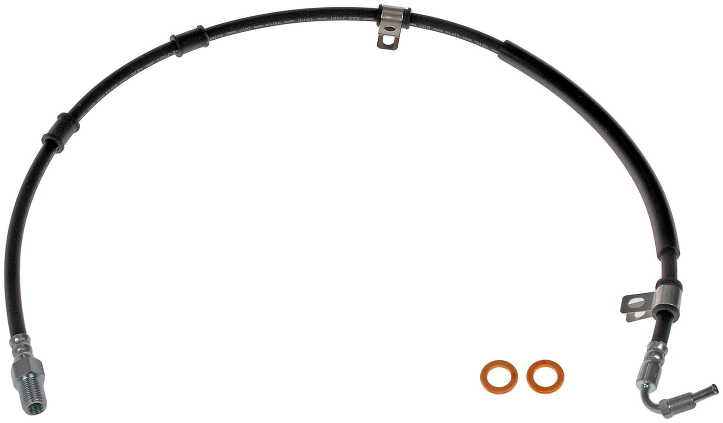 Brake Hydraulic Hose - Dorman# H622115