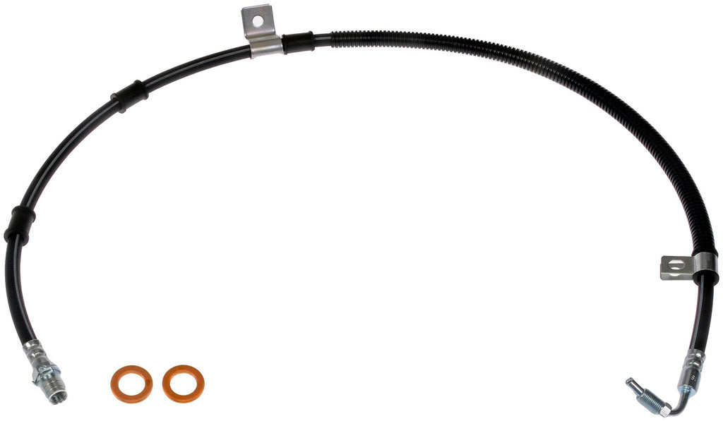 Brake Hydraulic Hose - Dorman# H622116