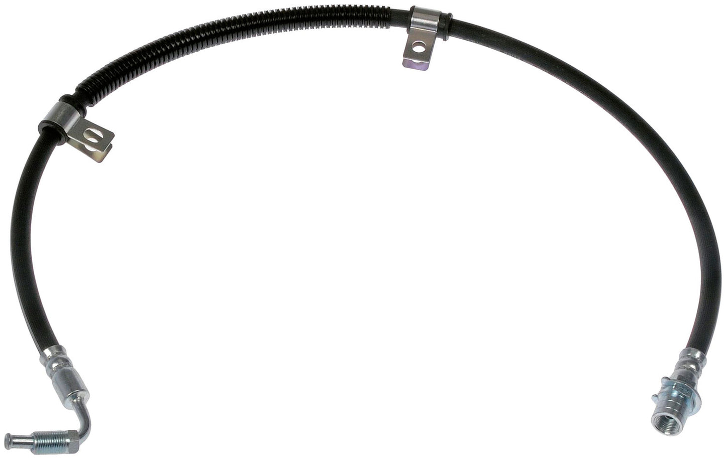 Brake Hydraulic Hose - Dorman# H622117