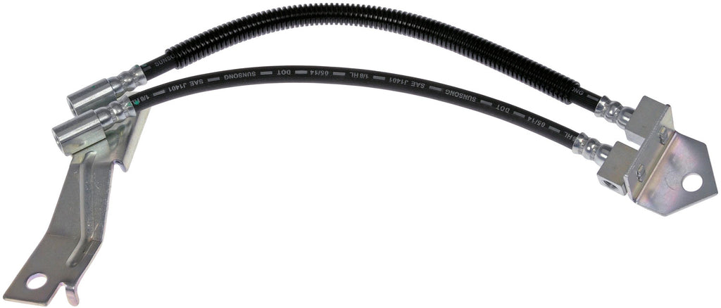 Brake Hydraulic Hose - Dorman# H622118