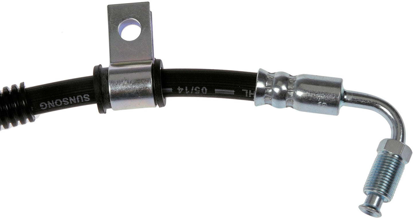 Brake Hydraulic Hose - Dorman# H622128