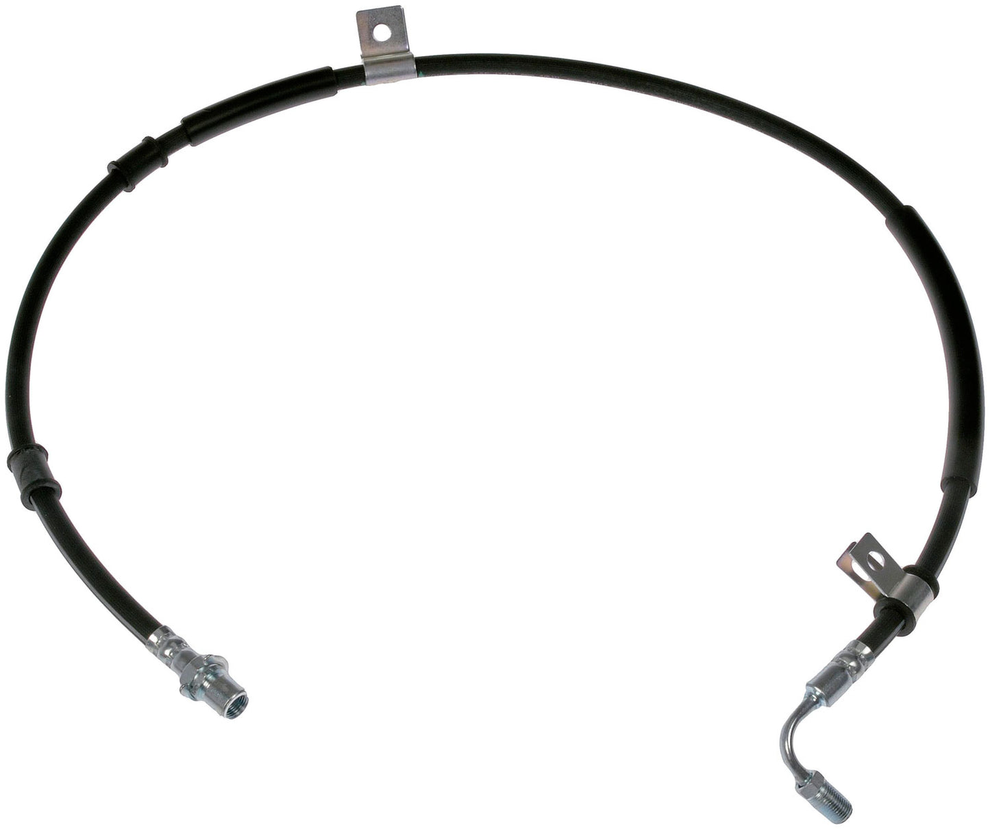 Brake Hydraulic Hose - Dorman# H622132