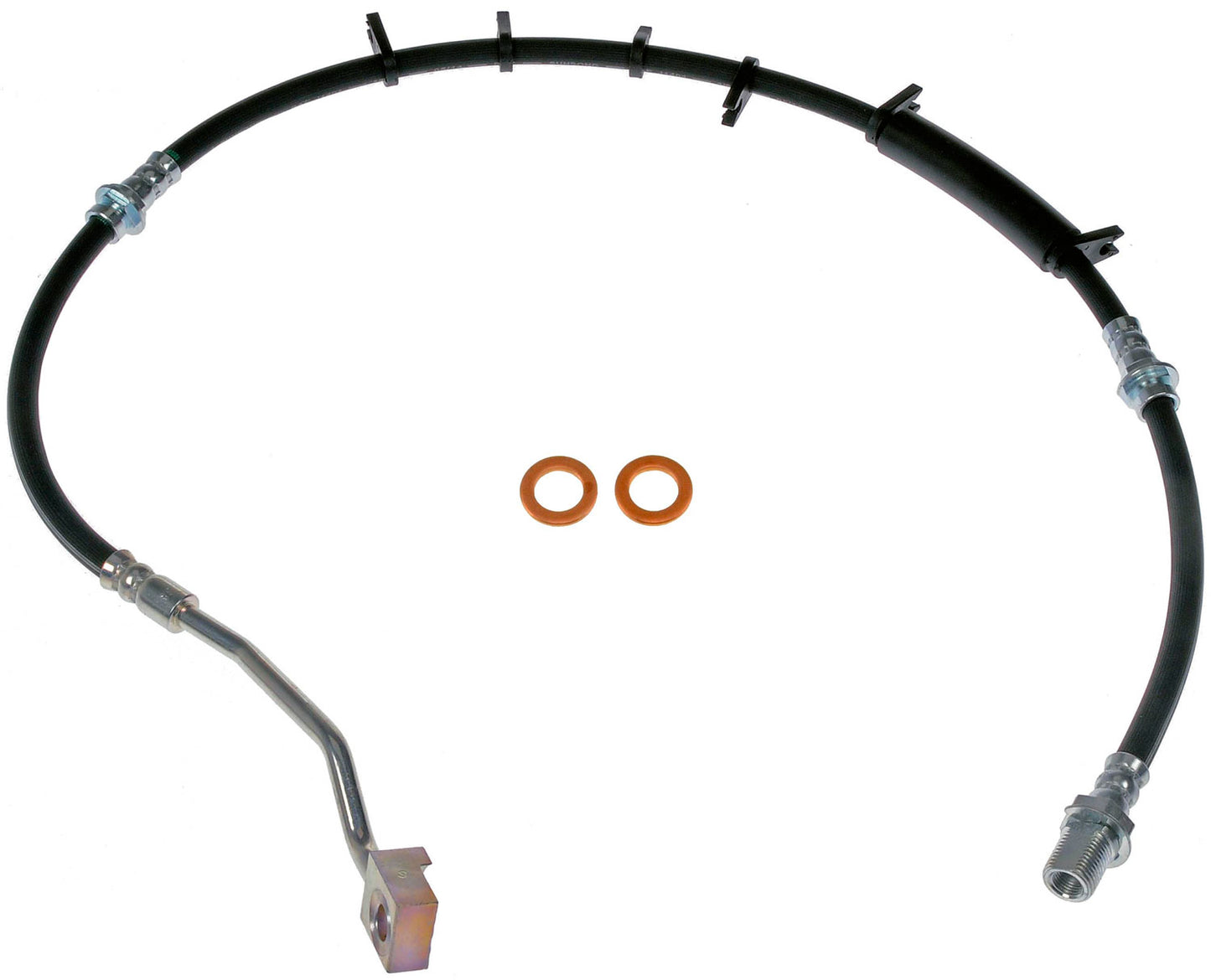 Brake Hydraulic Hose - Dorman# H622134