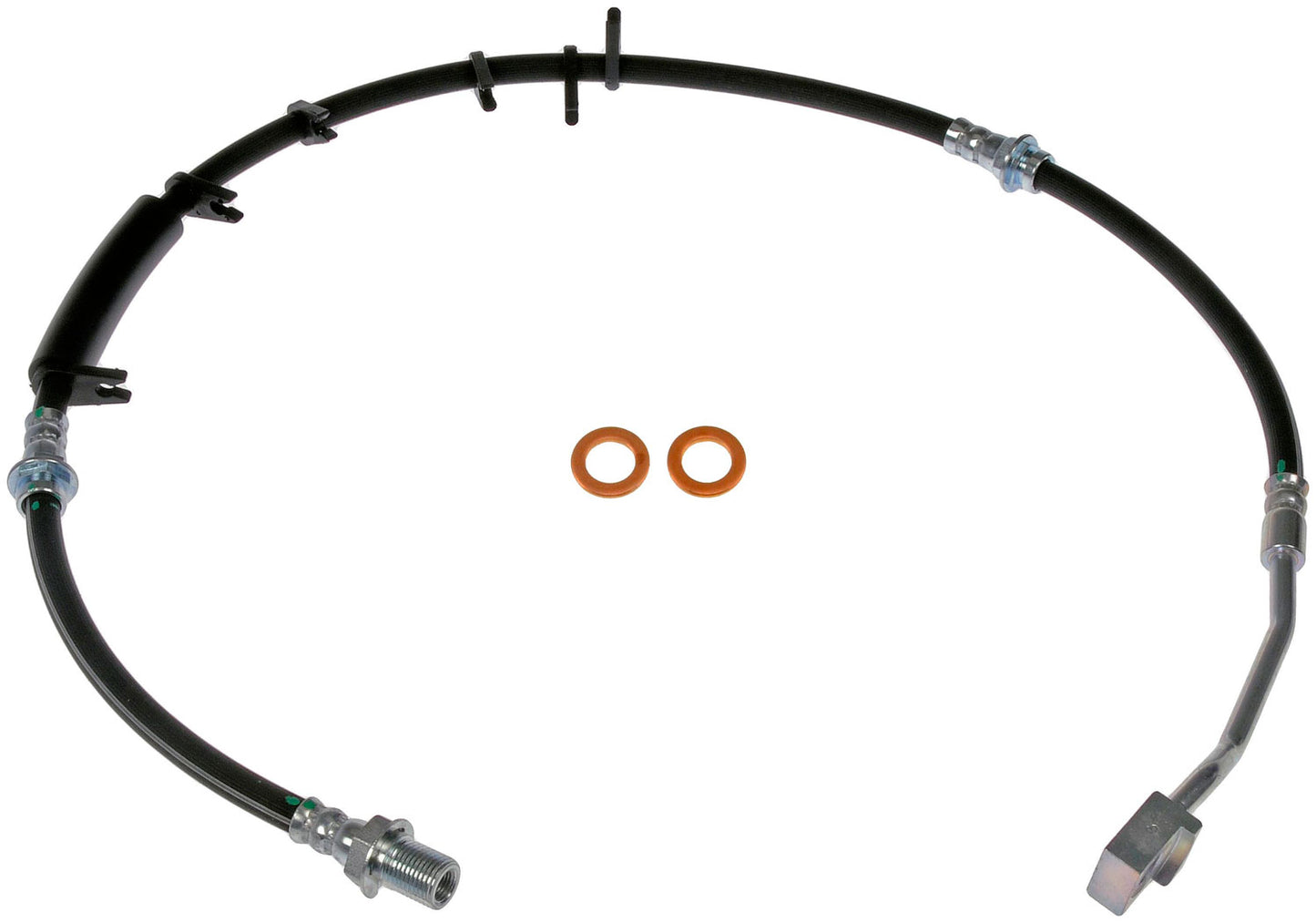 Brake Hydraulic Hose - Dorman# H622135