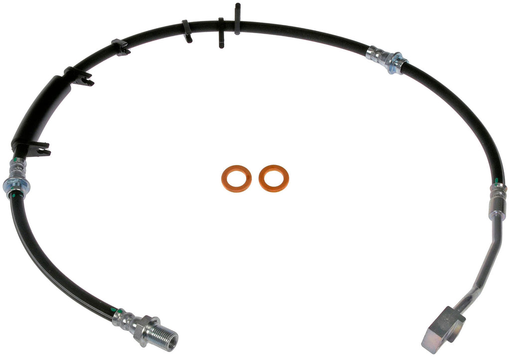 Brake Hydraulic Hose - Dorman# H622135