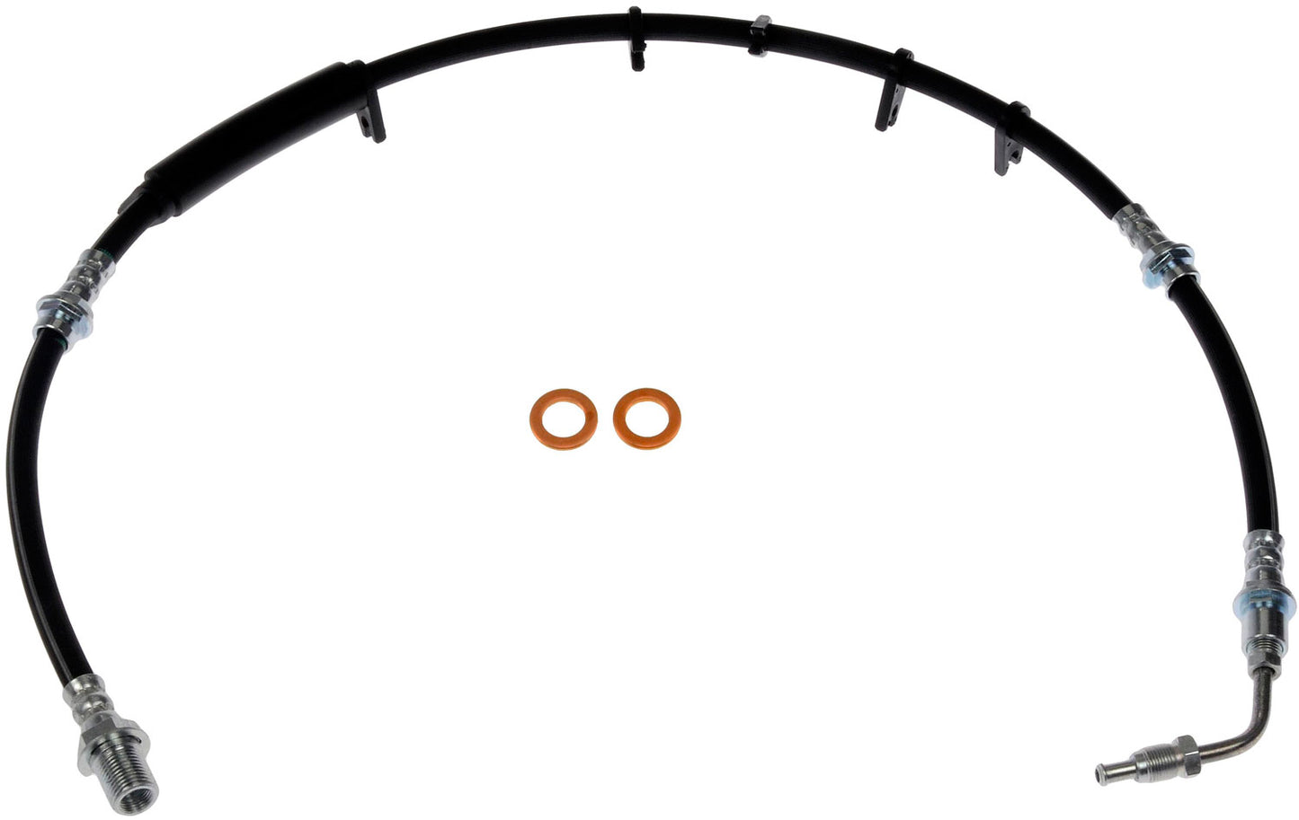 Brake Hydraulic Hose - Dorman# H622137