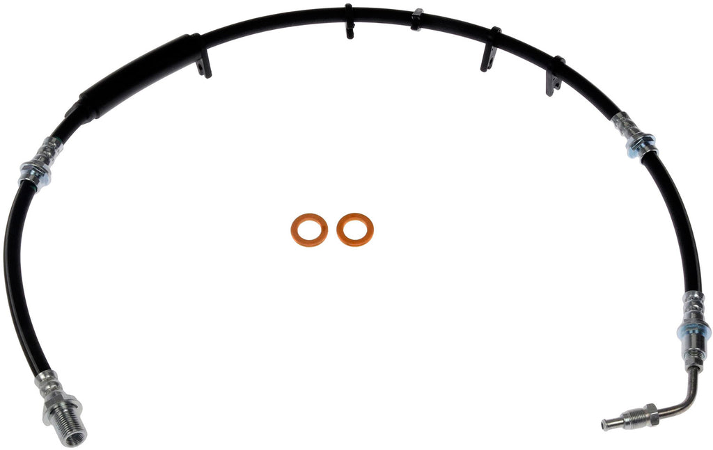 Brake Hydraulic Hose - Dorman# H622137
