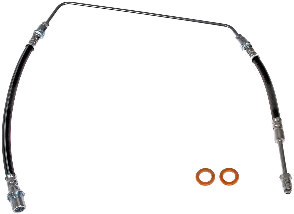 Brake Hydraulic Hose - Dorman# H622138