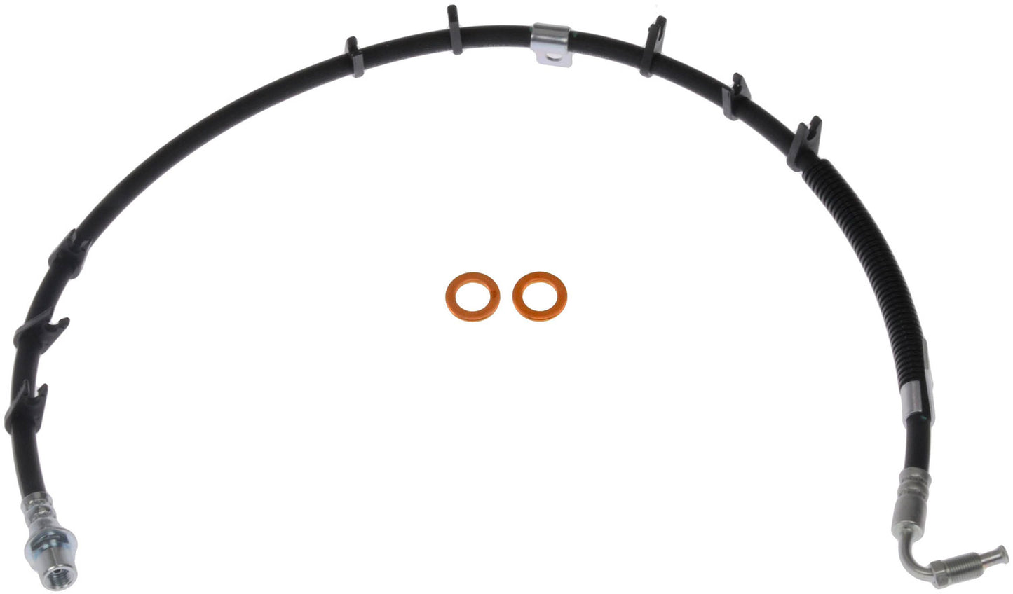 Brake Hydraulic Hose - Dorman# H622149