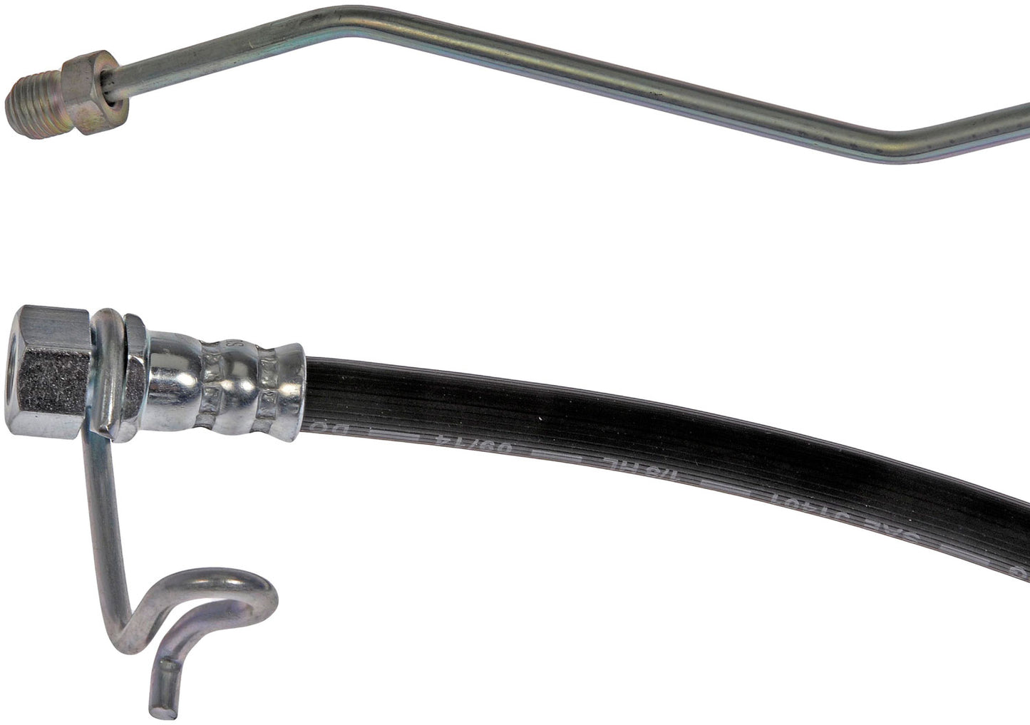 Brake Hydraulic Hose - Dorman# H622196