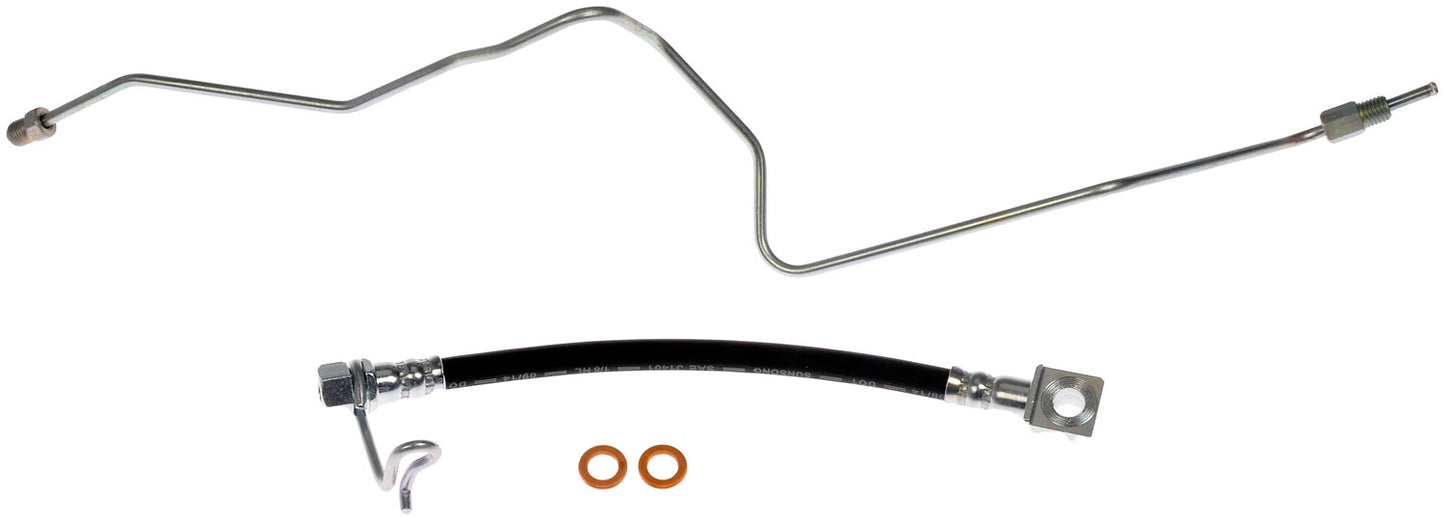 Brake Hydraulic Hose - Dorman# H622196