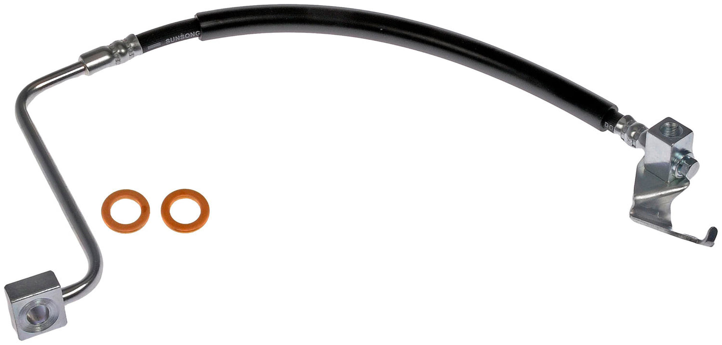 Brake Hydraulic Hose - Dorman# H622253