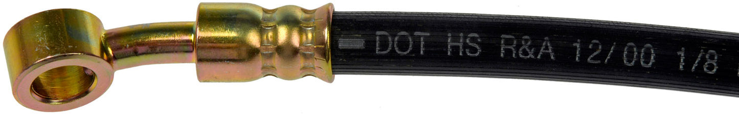 Brake Hydraulic Hose - Dorman# H629000