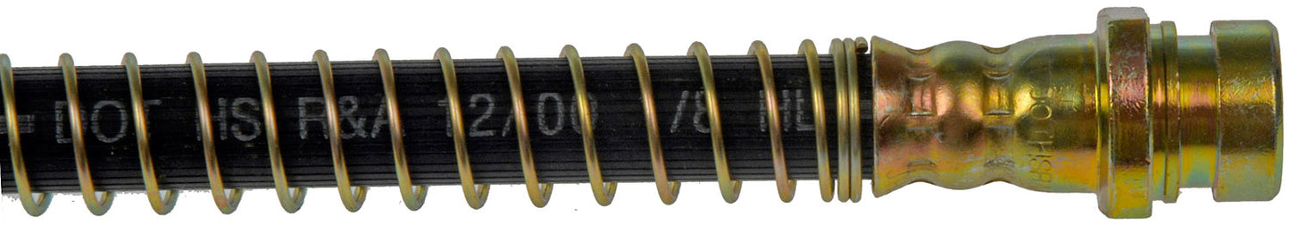 Brake Hydraulic Hose - Dorman# H629000