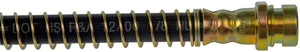 Brake Hydraulic Hose - Dorman# H629000