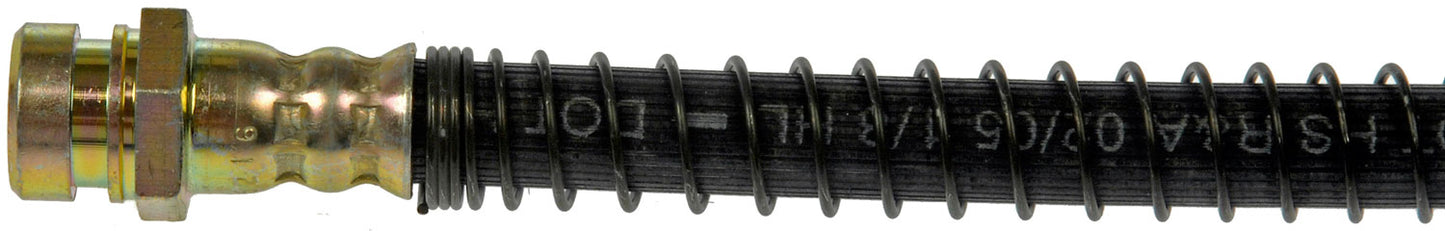 Brake Hydraulic Hose - Dorman# H629003