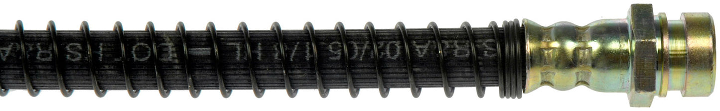 Brake Hydraulic Hose - Dorman# H629003