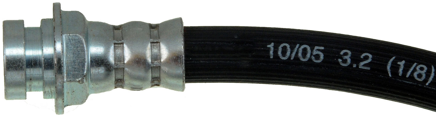 Brake Hydraulic Hose - Dorman# H71302