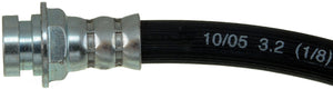 Brake Hydraulic Hose - Dorman# H71302