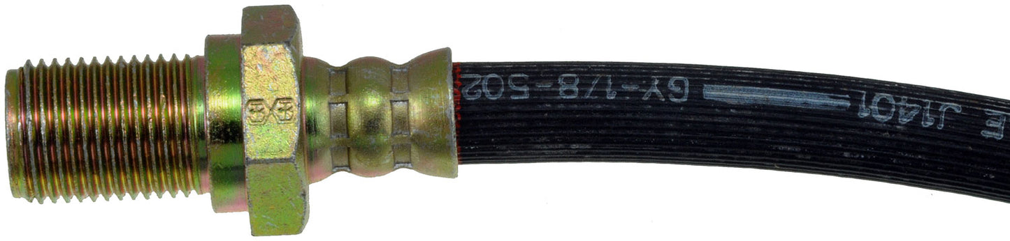 Brake Hydraulic Hose - Dorman# H71330