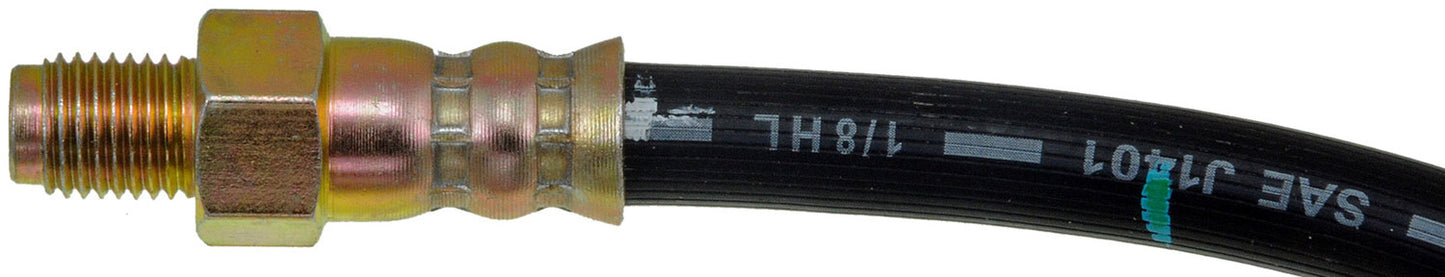 Brake Hydraulic Hose - Dorman# H71371