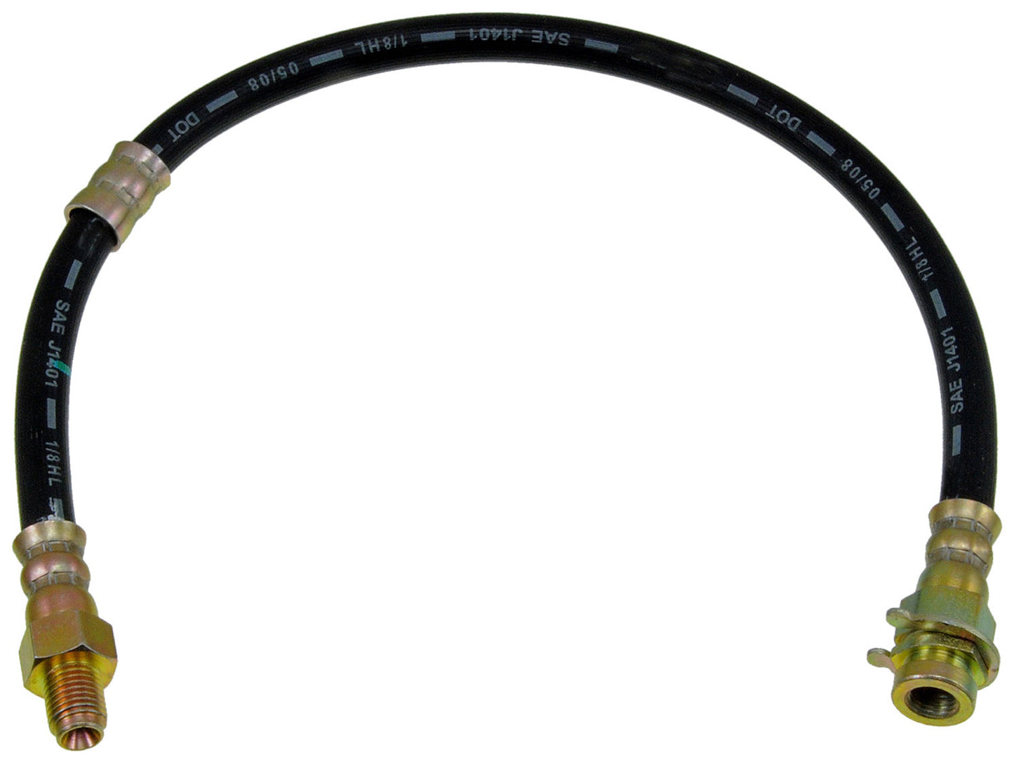Brake Hydraulic Hose - Dorman# H71371