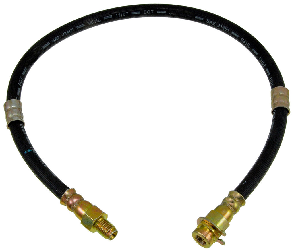 Brake Hydraulic Hose - Dorman# H71372