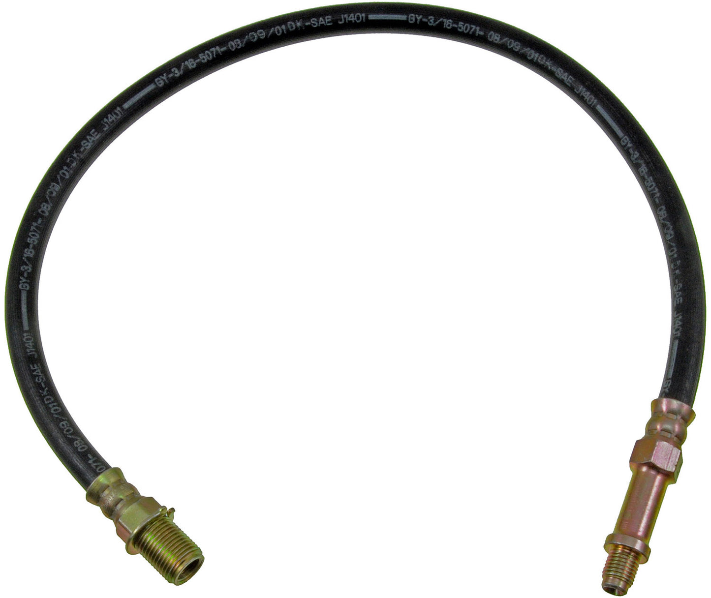 Brake Hydraulic Hose - Dorman# H73273