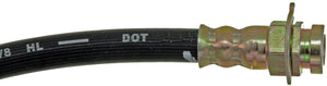 Brake Hydraulic Hose - Dorman# H73278