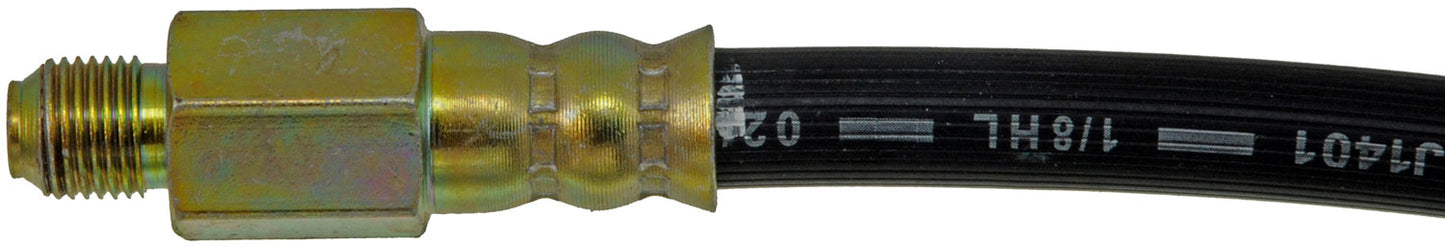 Brake Hydraulic Hose - Dorman# H77007