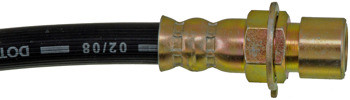 Brake Hydraulic Hose - Dorman# H77007