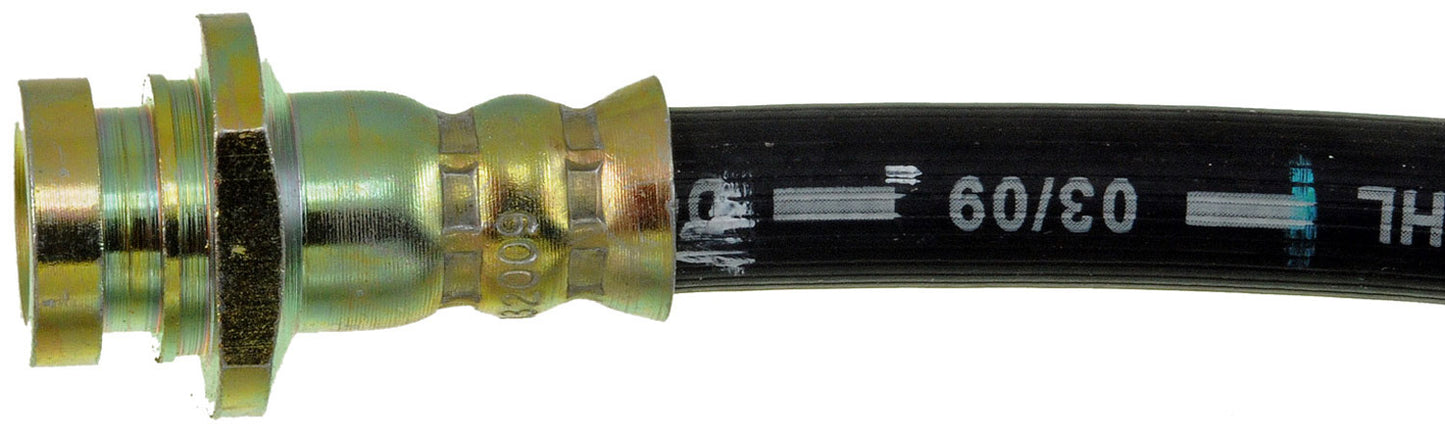 Brake Hydraulic Hose - Dorman# H77756