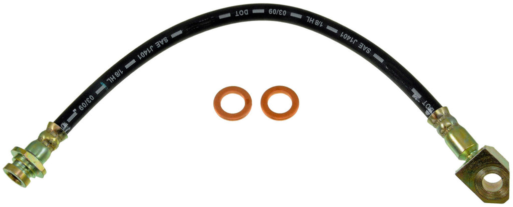 Brake Hydraulic Hose - Dorman# H77756